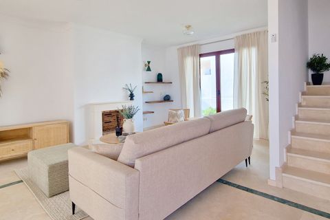 Rækkehus i Casares, Malaga, Casares - € 327.000 | Ref: SBRE-0164865 - foto 9